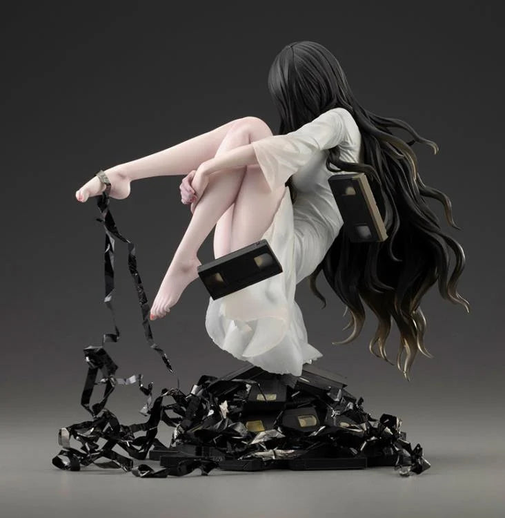 Kotobukiya Bishoujo The Ring - Sadako