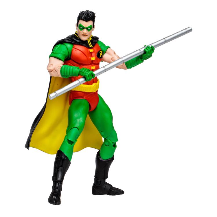 McFarlane Toys DC Multiverse Robin Reborn - Robin (Tim Drake)
