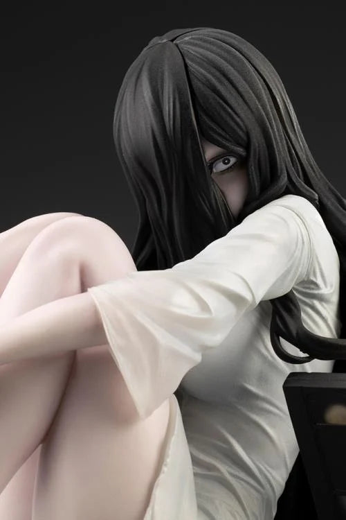 Kotobukiya Bishoujo The Ring - Sadako