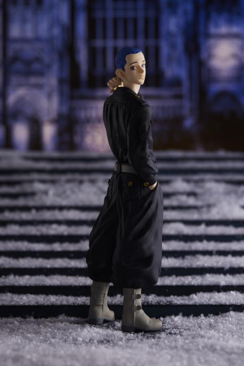 Banpresto Tokyo Revengers - Hakkai Shiba