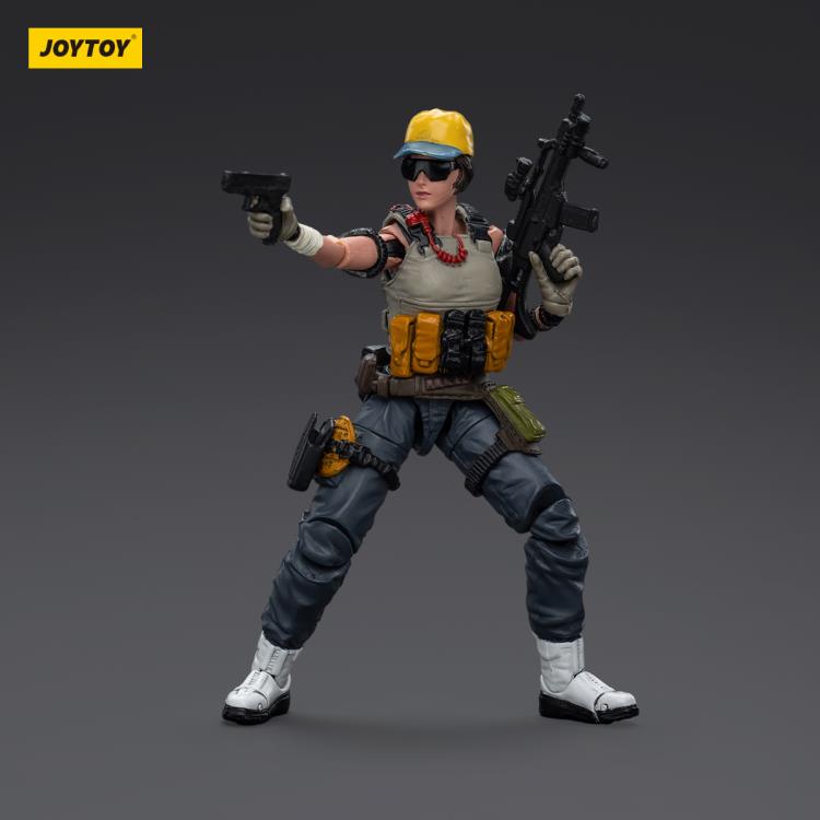 Joytoy 1/18 Army Builder Promotion Pack Figure 21