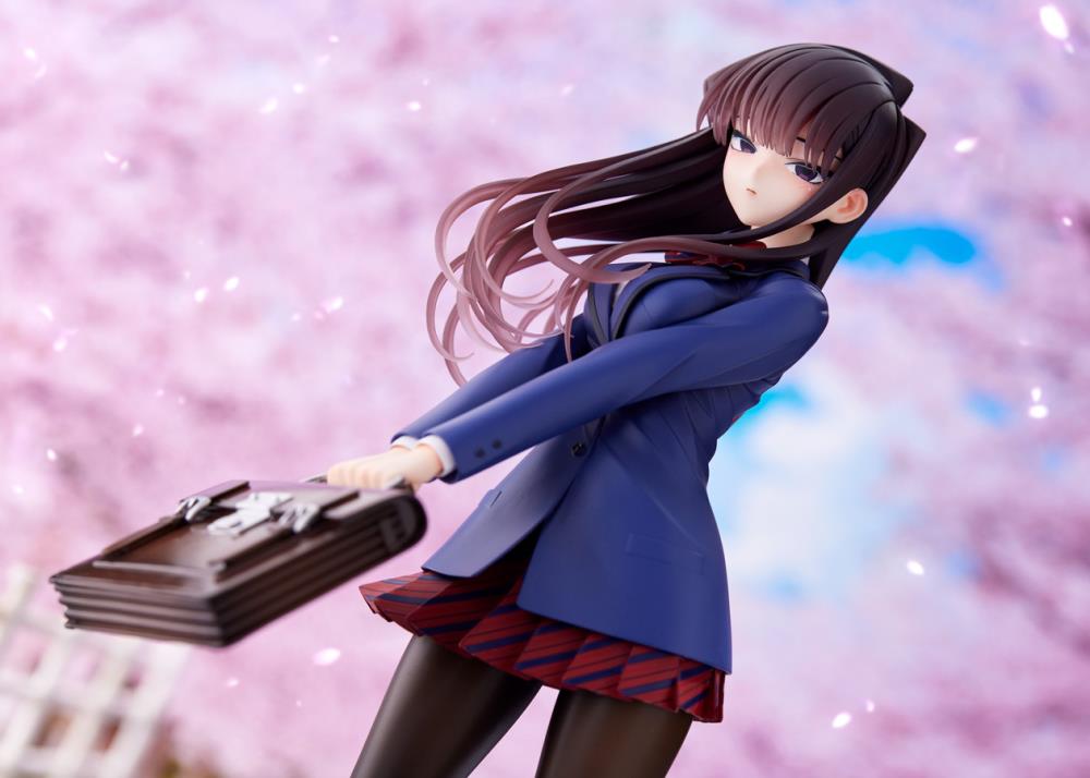Wave 1/7 Komi Can't Communicate - Shouko Komi