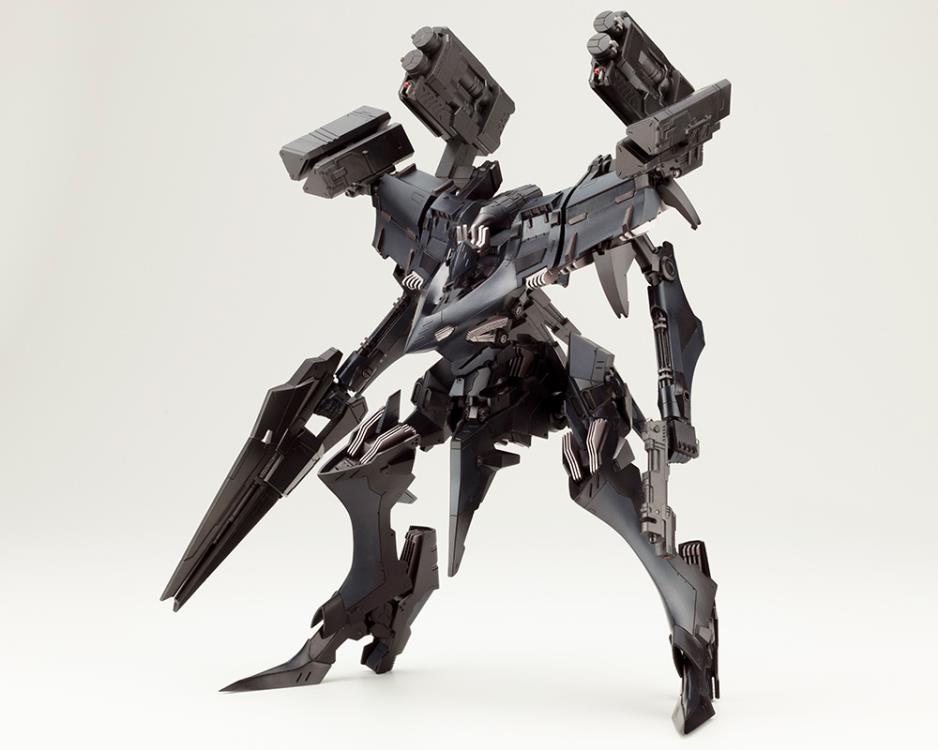 Kotobukiya 1/72 Variable Infinity Armored Core For Answer - Omer Type-Lahire Stasis (Full Package Version)