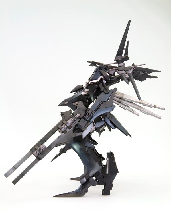 Kotobukiya 1/72 Variable Infinity Armored Core For Answer - Omer Type-Lahire Stasis (Full Package Version)