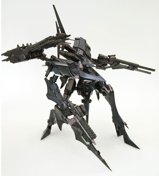 Kotobukiya 1/72 Variable Infinity Armored Core For Answer - Omer Type-Lahire Stasis (Full Package Version)