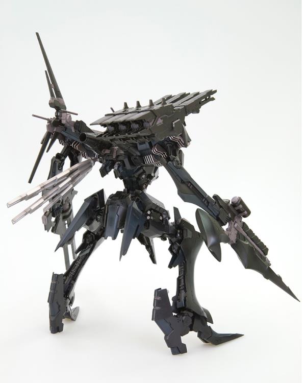 Kotobukiya 1/72 Variable Infinity Armored Core For Answer - Omer Type-Lahire Stasis (Full Package Version)