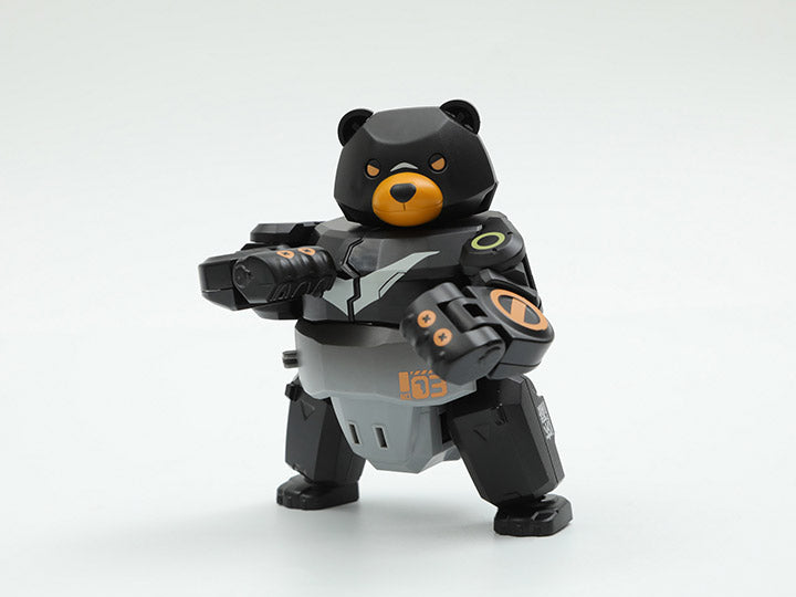 52Toys BeastBox - BB-13 KM Karmakuma