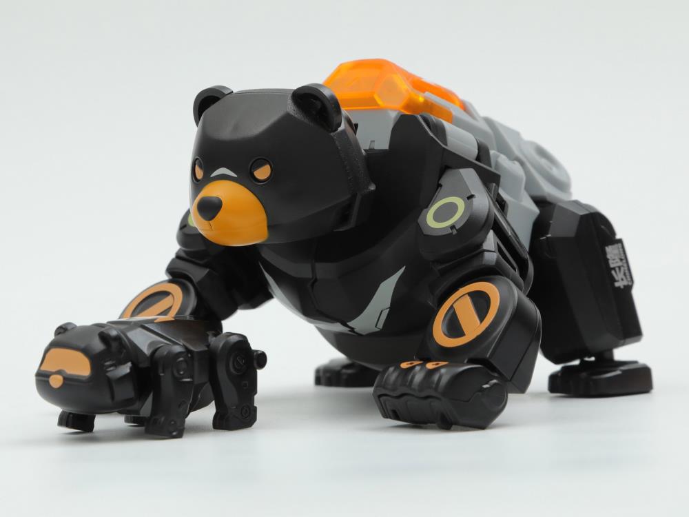 52Toys BeastBox - BB-13 KM Karmakuma