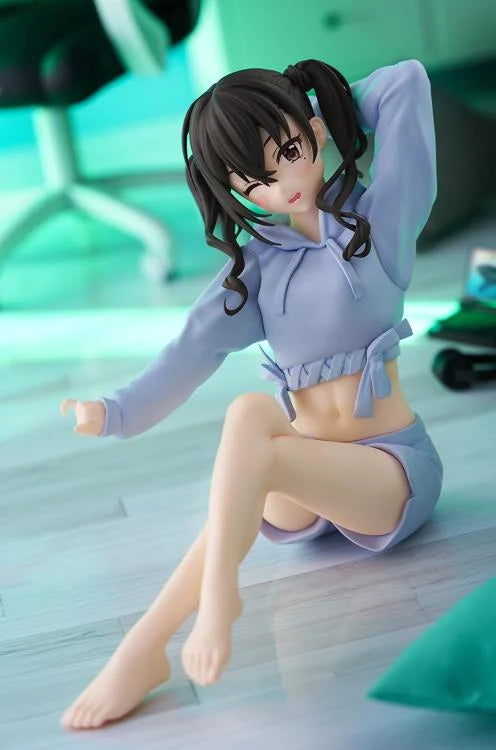 Banpresto Relax Time The Idolm@ster Cinderella Girls - Akira Sunazuka