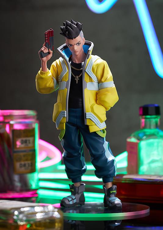 Pop Up Parade Cyberpunk Edgerunners - David