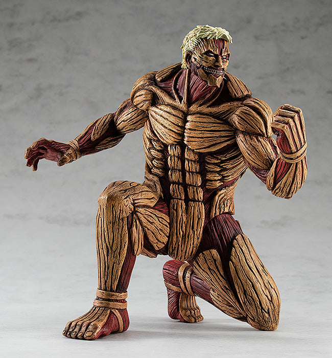 POP UP PARADE Attack on Titan - Reiner Braun (Armored Titan Ver.)
