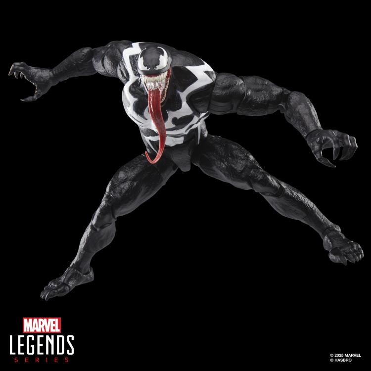 Marvel Legends Gamerverse Marvel's Spider-Man 2 - Venom