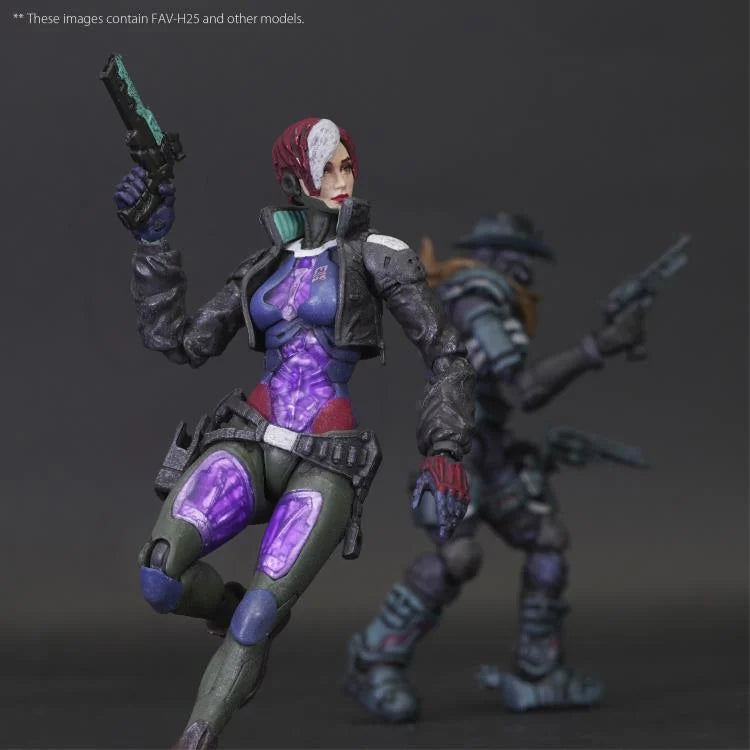 Toys Alliance Annex 2179 FAV-H25 Ella