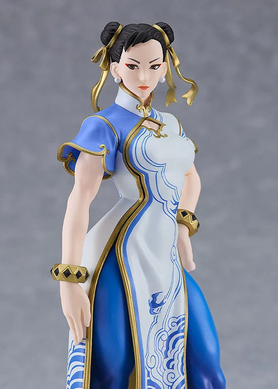 Pop Up Parade Street Fighter 6 - Chun-Li