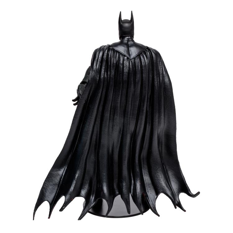 McFarlane Toys DC Multiverse Batman Arkham Knight - Earth-2 Batman