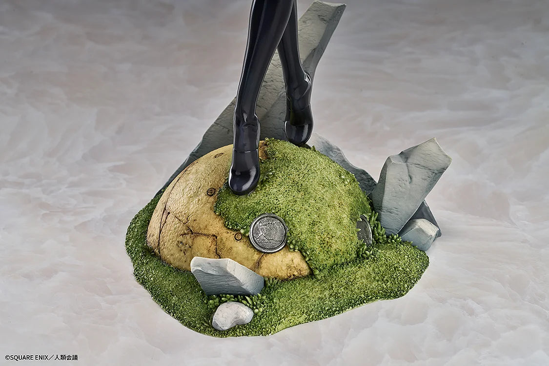 Good Smile 1/7 NieR:Automata Ver1.1a - 2B (YoRHa No.2 Type B) Virtuous Contract