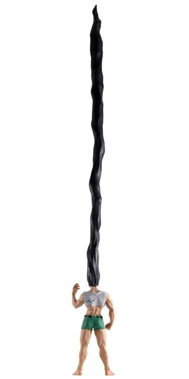 Banpresto Figlife Hunter x Hunter - Gon Pen Figure
