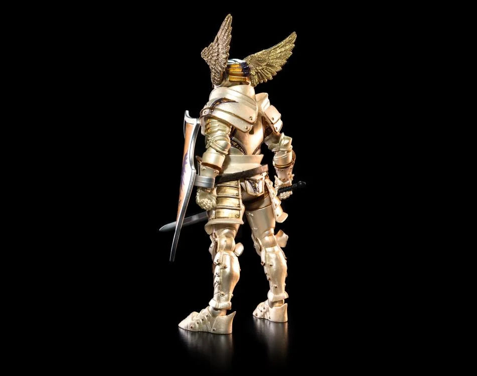 Four Horsemen Mythic Legions All-Stars Sir Ignatius (Order of Eathyron)