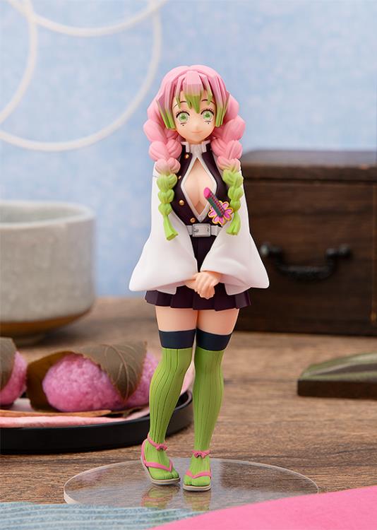 POP UP PARADE Demon Slayer - Mitsuri Kanroji