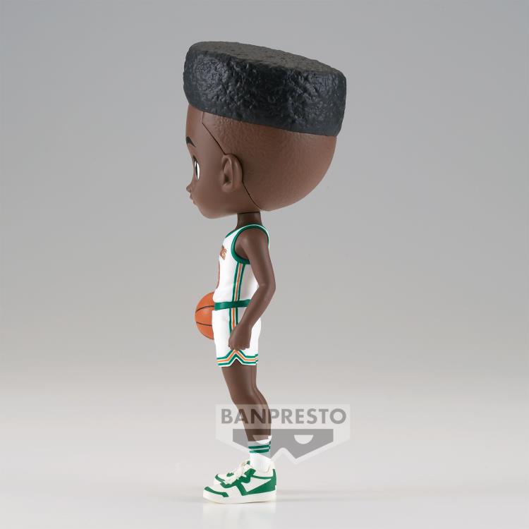 Banpresto Qposket Stranger Things Lucas Vol.2