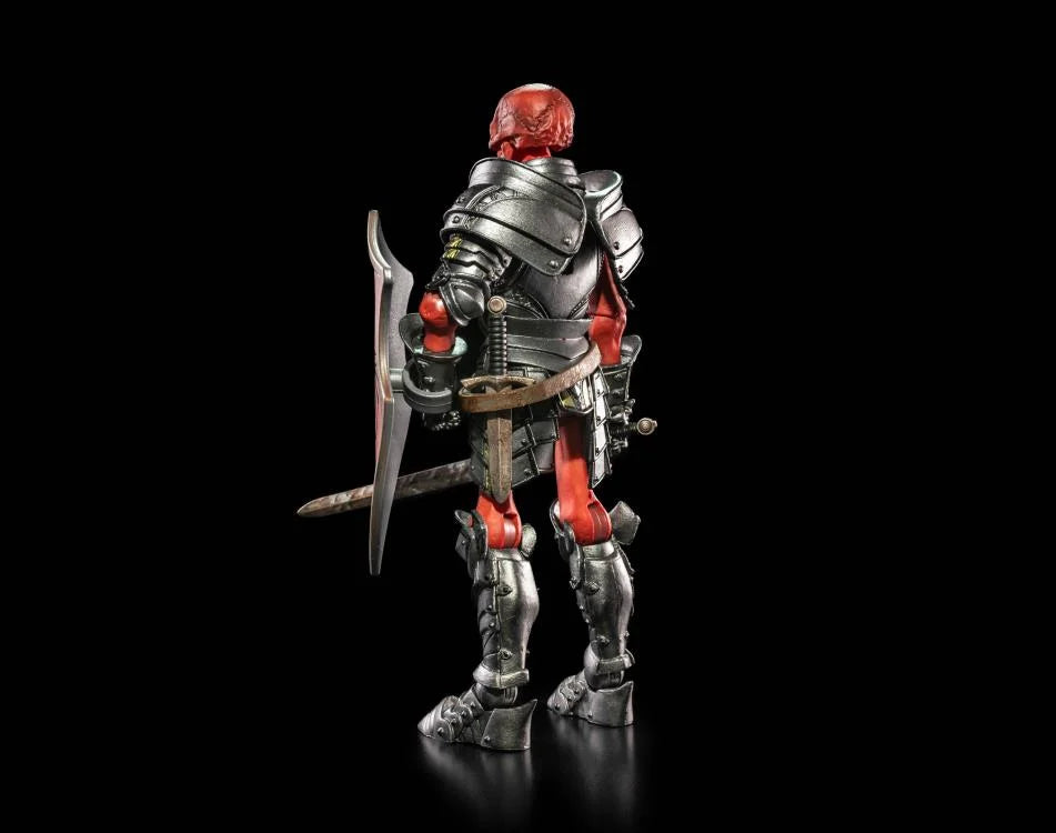 Four Horsemen Mythic Legions All-Stars Clavian (Congregation of Necronominus)