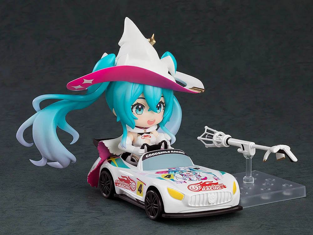 Nendoroid Hatsune Miku GT Project - Racing Miku (2024 Version)