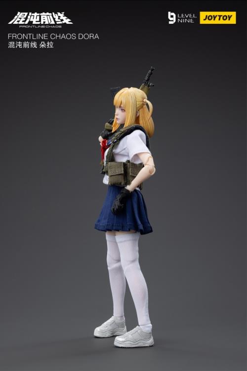 Joytoy 1/12 Level Nine Frontline Chaos - Dora