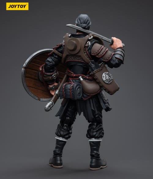 Joytoy 1/18 Dark Source JiangHu - Shenji Camp Soldiers