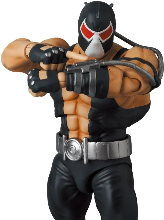 Mafex DC Batman Knightfall - Bane