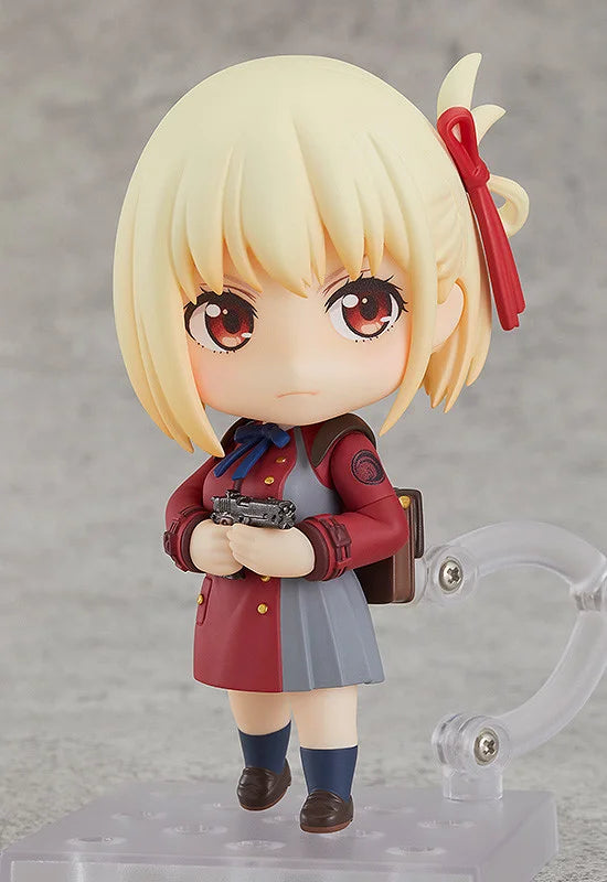 Nendoroid Lycoris Recoil - Chisato Nishikigi