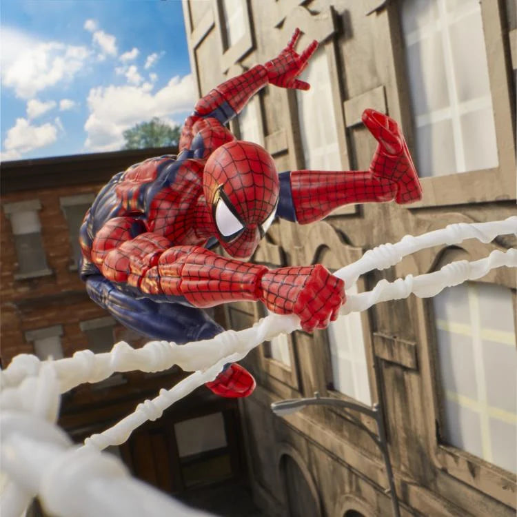 Marvel Legends Maximum Series - Spider-Man