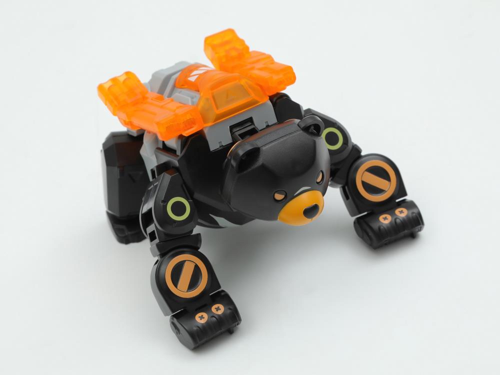 52Toys BeastBox - BB-13 KM Karmakuma