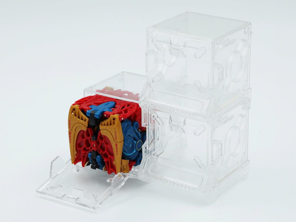 52Toys MegaBox - MB-22 Kirin