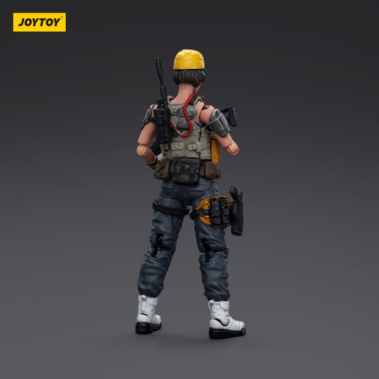 Joytoy 1/18 Army Builder Promotion Pack Figure 21
