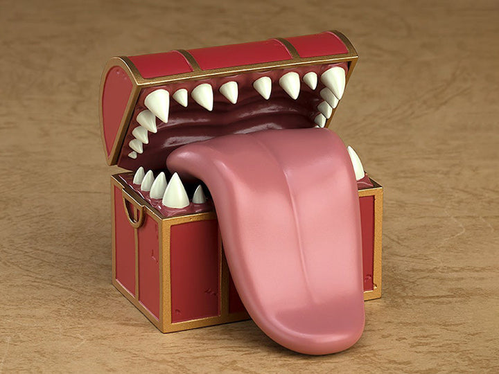 Nendoroid Frieren Beyond Journey's End - Mimic