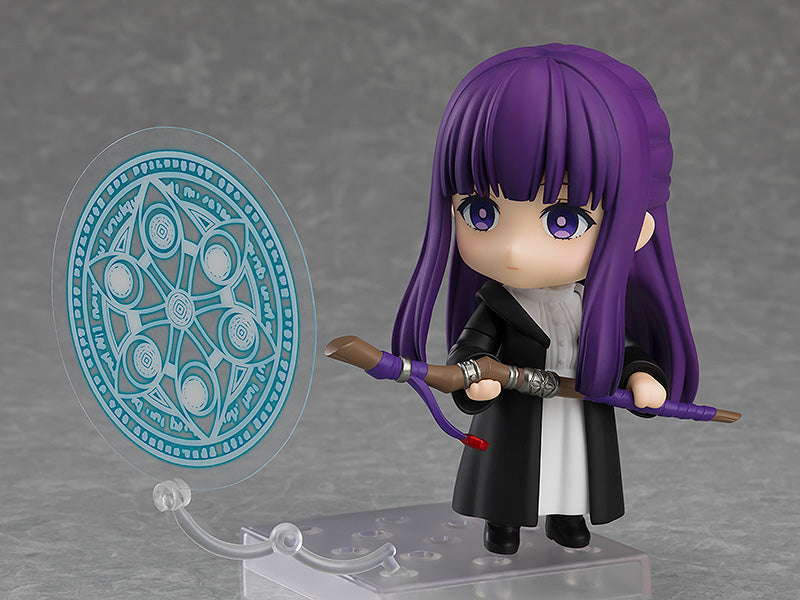 Nendoroid Frieren Beyond Journey's End - Fern