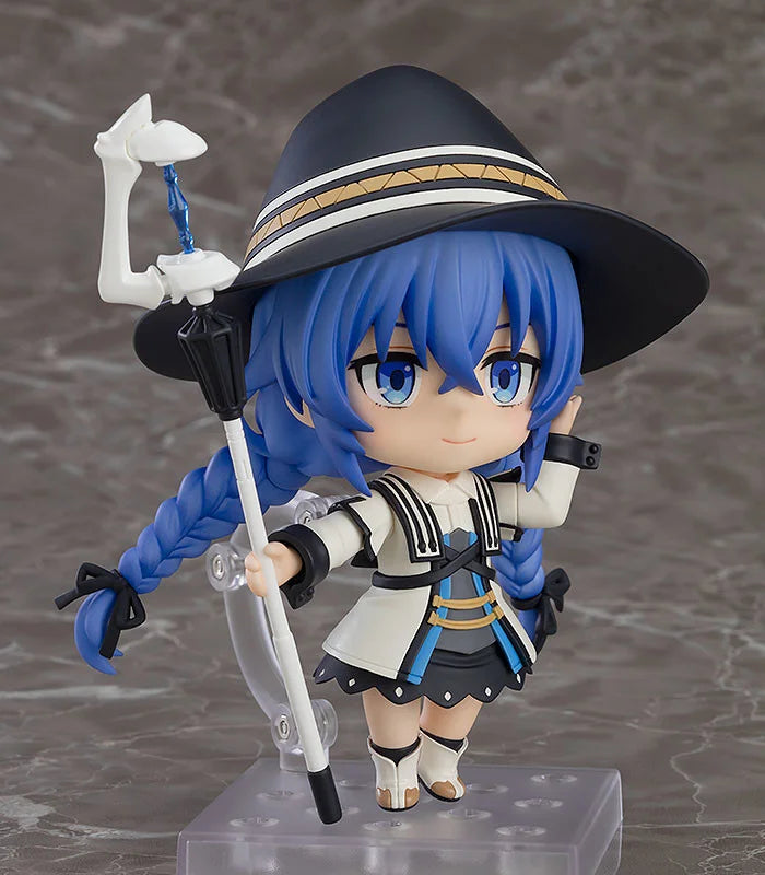 Nendoroid Mushoku Tensei Jobless Reincarnation - Roxy Migurdia