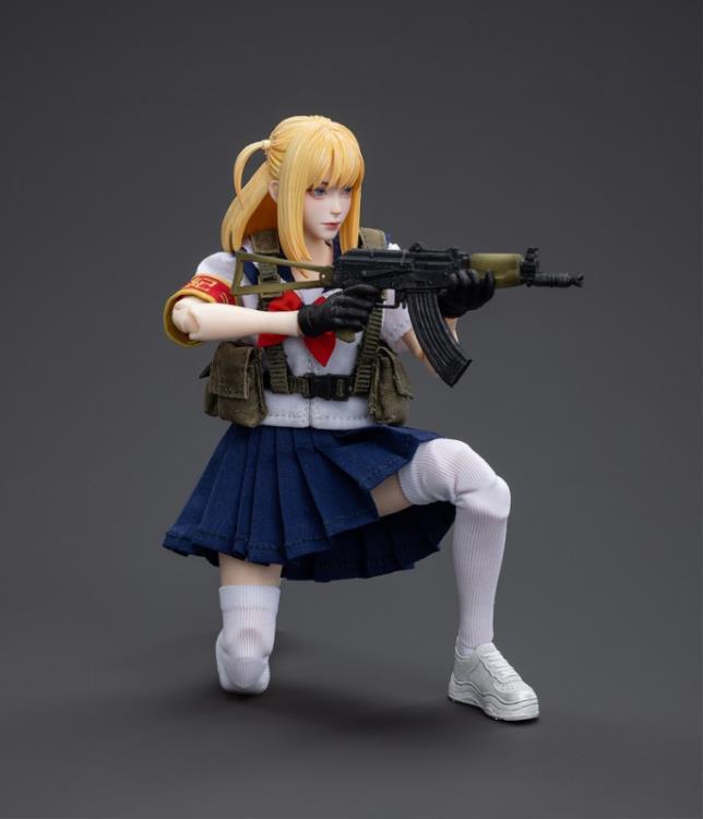Joytoy 1/12 Level Nine Frontline Chaos - Dora