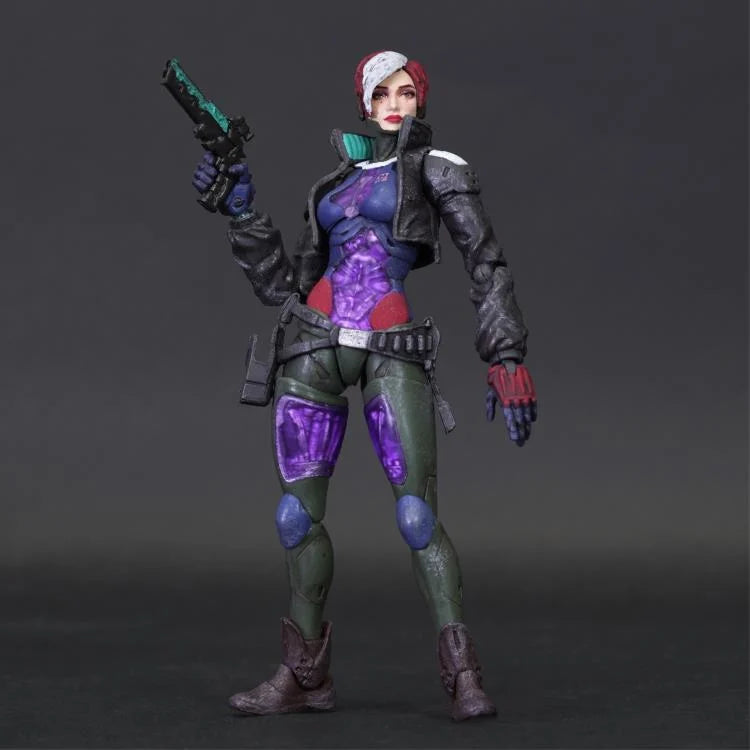 Toys Alliance Annex 2179 FAV-H25 Ella