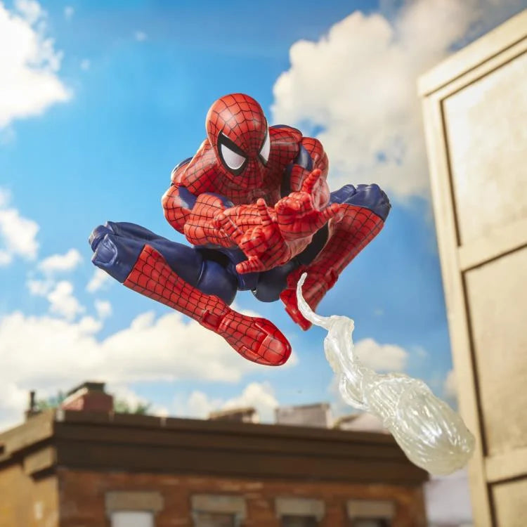 Marvel Legends Maximum Series - Spider-Man
