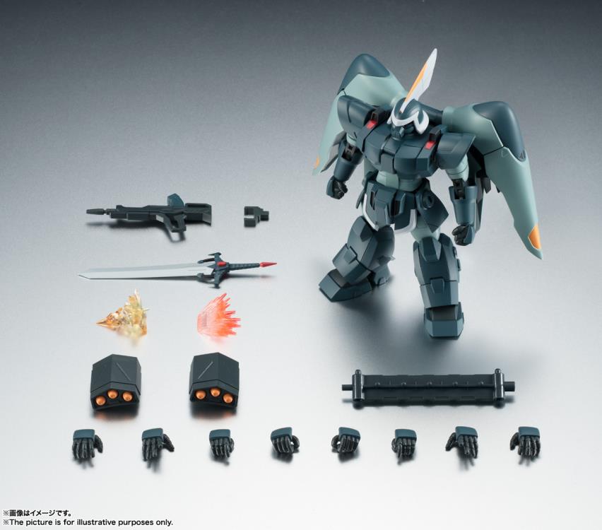 Robot Spirits Gundam SEED Ginn Ver. A.N.I.M.E.