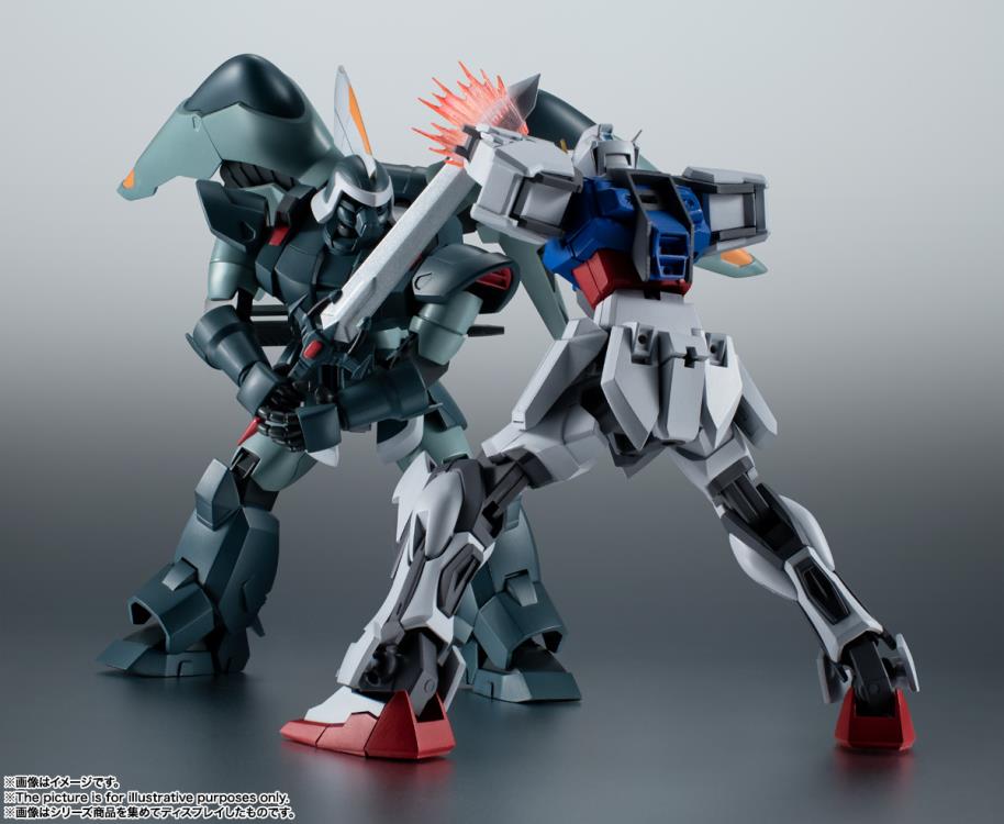Robot Spirits Gundam SEED Ginn Ver. A.N.I.M.E.