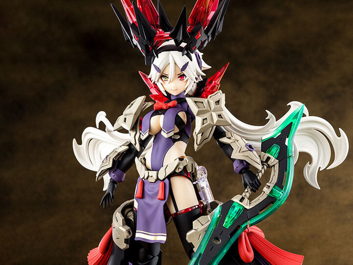 Kotobukiya Megami Device AUV SUSANOWO REGALIA