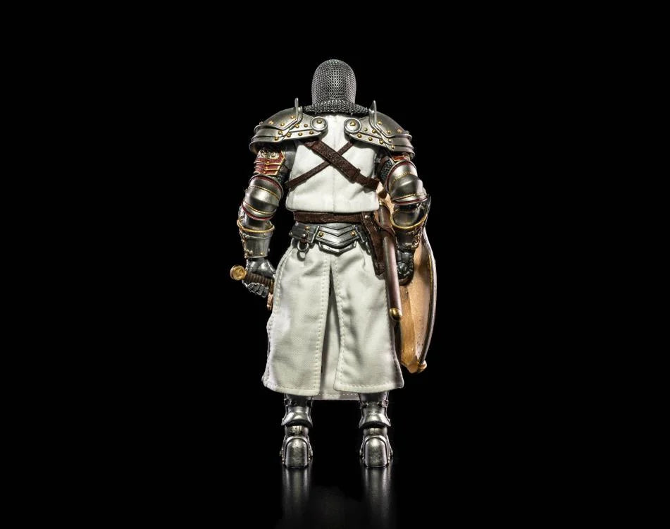 Four Horsemen Mythic Legions All-Stars Sir Enoch