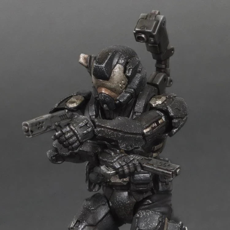Acid Rain FAV-A127 Myrmidon Enforcer