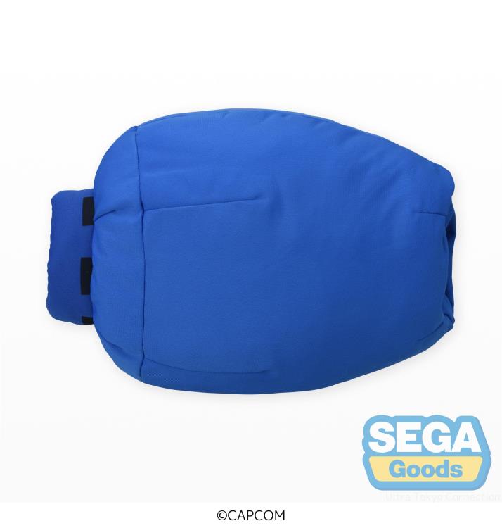 Sega Mega Man - Mega Buster Cushion