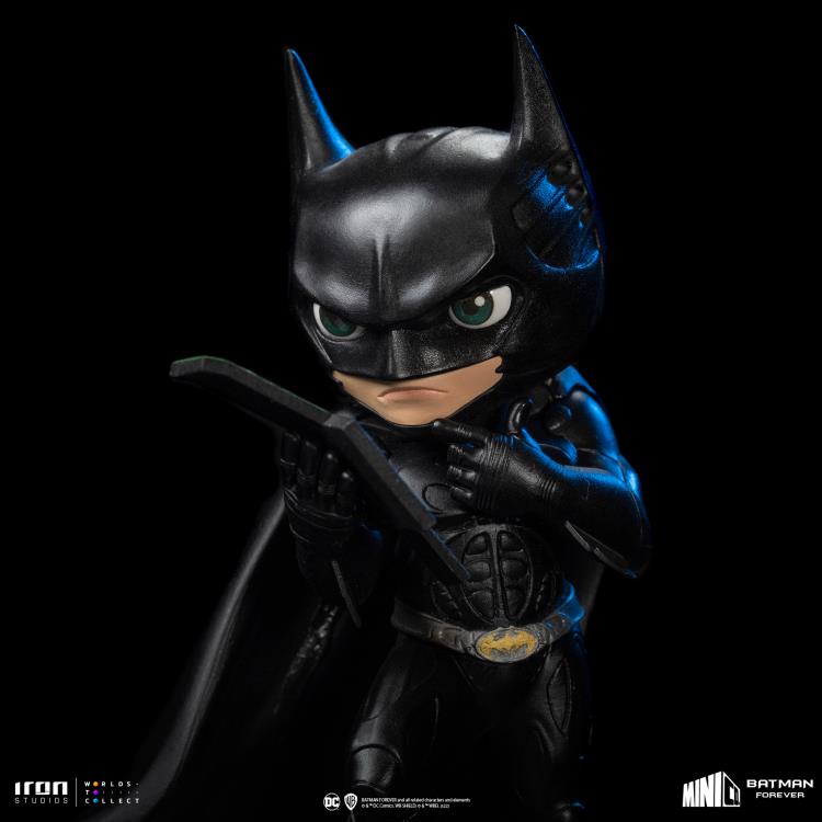 Iron Studios Mini Co DC Batman Forever - Batman