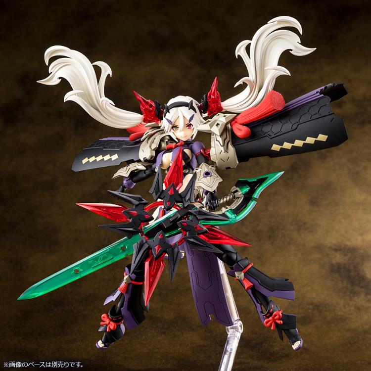 Kotobukiya Megami Device AUV SUSANOWO REGALIA