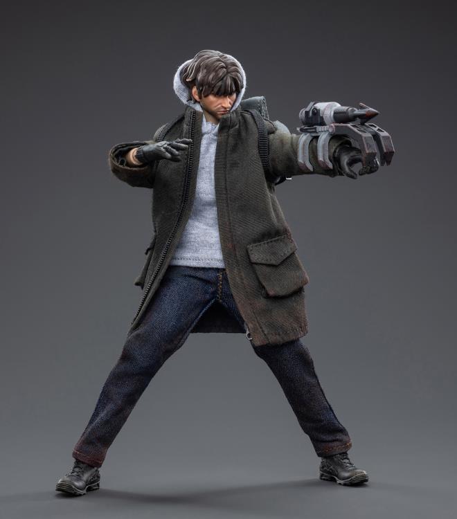 Joytoy 1/12 Level Nine Frontline Chaos - Lowe