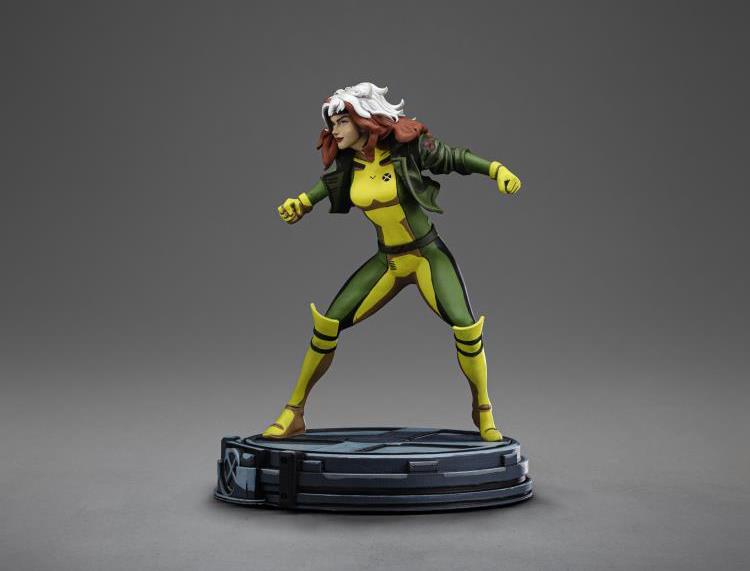 Iron Studios Art Scale 1/10 Marvel X-Men '97 - Rogue